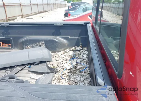 2014 Toyota Tacoma z USA, uszkodzony, nr VIN 5TFPX4EN3EX019713